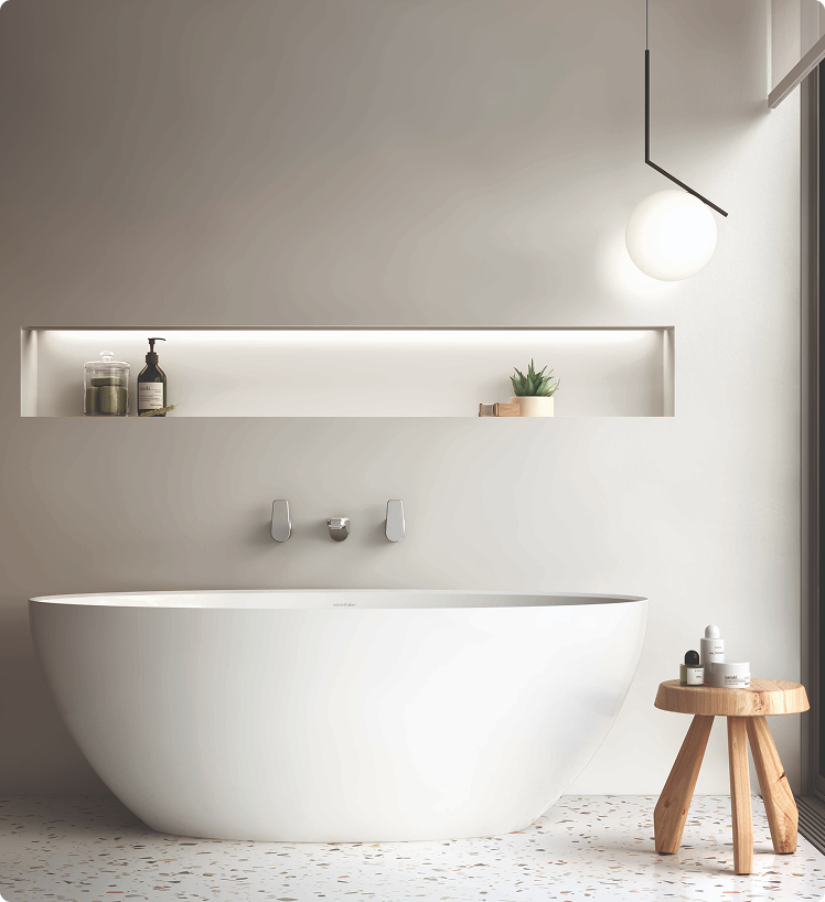 Baignoires
